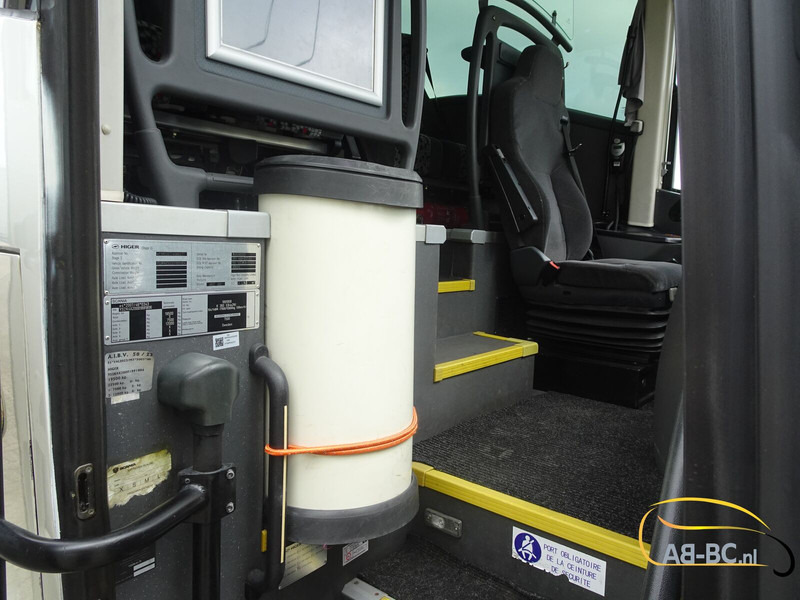 Scania Higer Touring HD, 54 Seats +Lift, Euro 6 - مركبة كوتش: صورة 2 Scania Higer Touring HD, 54 Seats +Lift, Euro 6 - مركبة كوتش: صورة 2