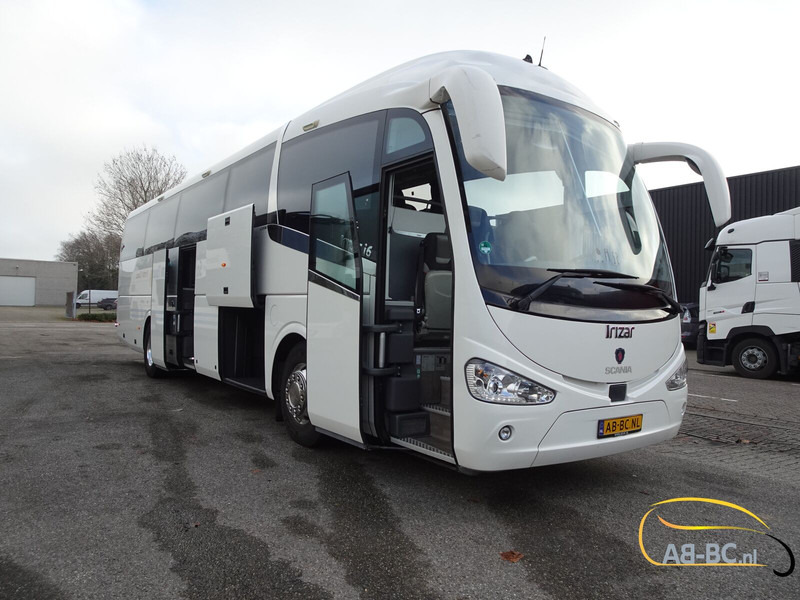 Scania Irizar I6 - 51 Seats EURO 6 - مركبة كوتش: صورة 3 Scania Irizar I6 - 51 Seats EURO 6 - مركبة كوتش: صورة 3