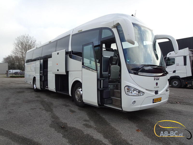 Scania Irizar I6 - 51 Seats EURO 6 - مركبة كوتش: صورة 5 Scania Irizar I6 - 51 Seats EURO 6 - مركبة كوتش: صورة 5