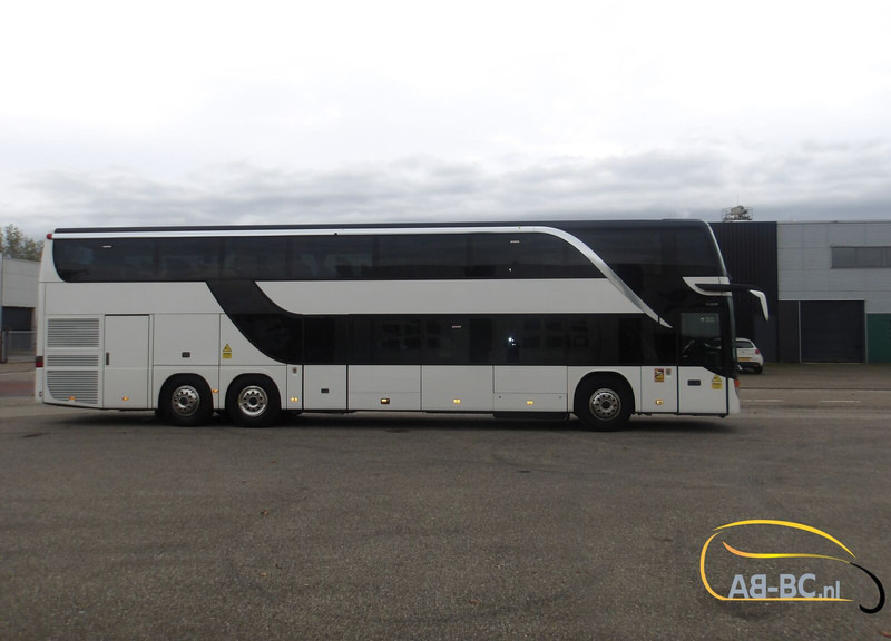 Setra S431 DT - حافلة ذات طابقين: صورة 4 Setra S431 DT - حافلة ذات طابقين: صورة 4
