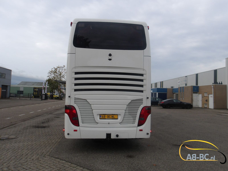 Setra S431 DT - حافلة ذات طابقين: صورة 3 Setra S431 DT - حافلة ذات طابقين: صورة 3