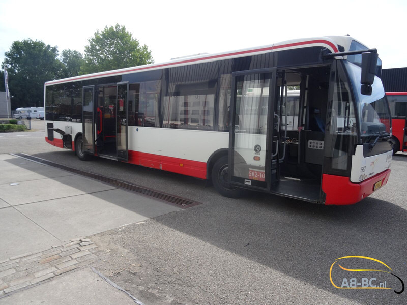 VDL Ambassador 200 - 41 Seats EURO 5 - حافلة المدينة: صورة 2 VDL Ambassador 200 - 41 Seats EURO 5 - حافلة المدينة: صورة 2