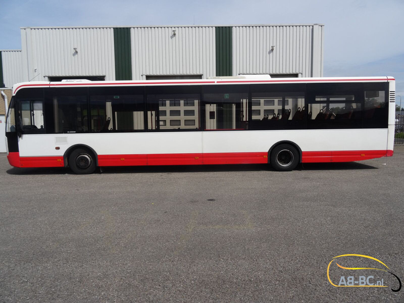 VDL Ambassador 200 - 41 Seats EURO 5 - حافلة المدينة: صورة 5 VDL Ambassador 200 - 41 Seats EURO 5 - حافلة المدينة: صورة 5