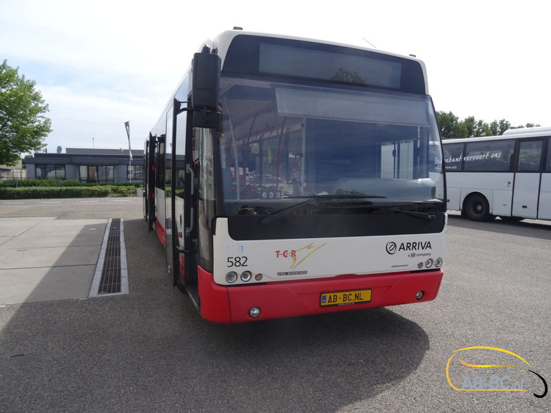 VDL Ambassador 200 - 41 Seats EURO 5 - حافلة المدينة: صورة 3 VDL Ambassador 200 - 41 Seats EURO 5 - حافلة المدينة: صورة 3