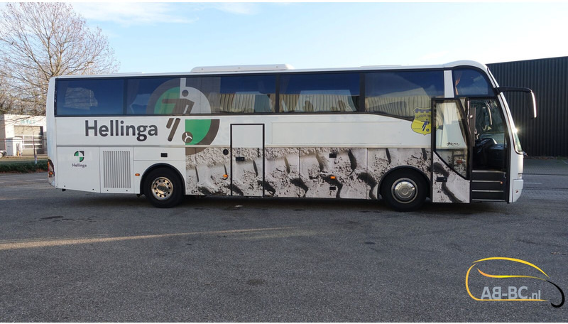 VDL Berkhof Axial SB4000 - 51 Seats Analoge Tacho - مركبة كوتش: صورة 2 VDL Berkhof Axial SB4000 - 51 Seats Analoge Tacho - مركبة كوتش: صورة 2