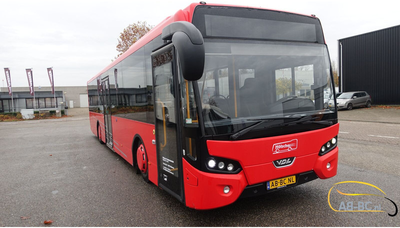 VDL Citea SLF120.310 - 39 Seats - 58 standees EURO 5 - حافلة المدينة: صورة 2 VDL Citea SLF120.310 - 39 Seats - 58 standees EURO 5 - حافلة المدينة: صورة 2