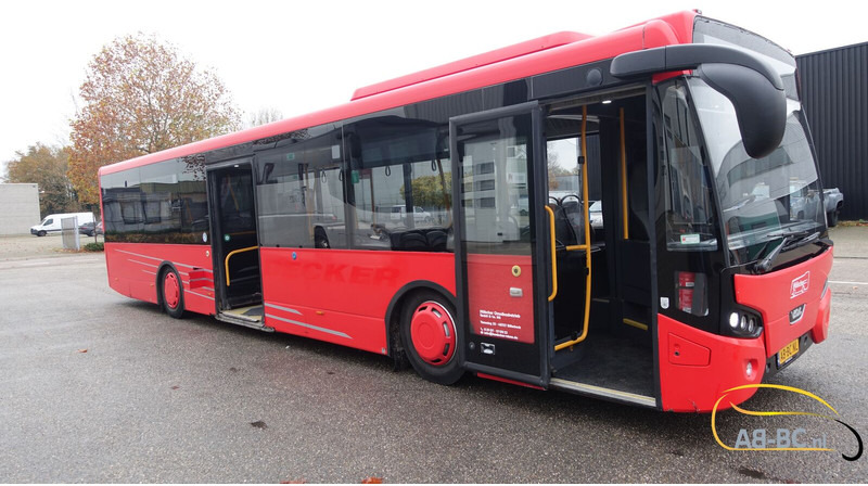 VDL Citea SLF120.310 - 39 Seats - 58 standees EURO 5 - حافلة المدينة: صورة 4 VDL Citea SLF120.310 - 39 Seats - 58 standees EURO 5 - حافلة المدينة: صورة 4