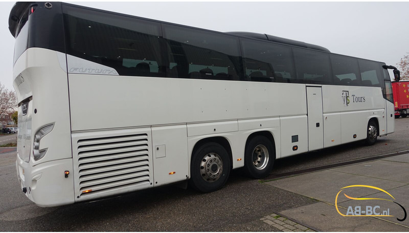 VDL Futura FHD2 139/460 - مركبة كوتش: صورة 3 VDL Futura FHD2 139/460 - مركبة كوتش: صورة 3