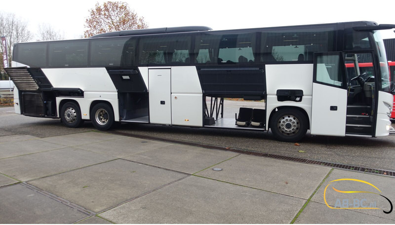 VDL Futura FHD2 139/460 - مركبة كوتش: صورة 5 VDL Futura FHD2 139/460 - مركبة كوتش: صورة 5