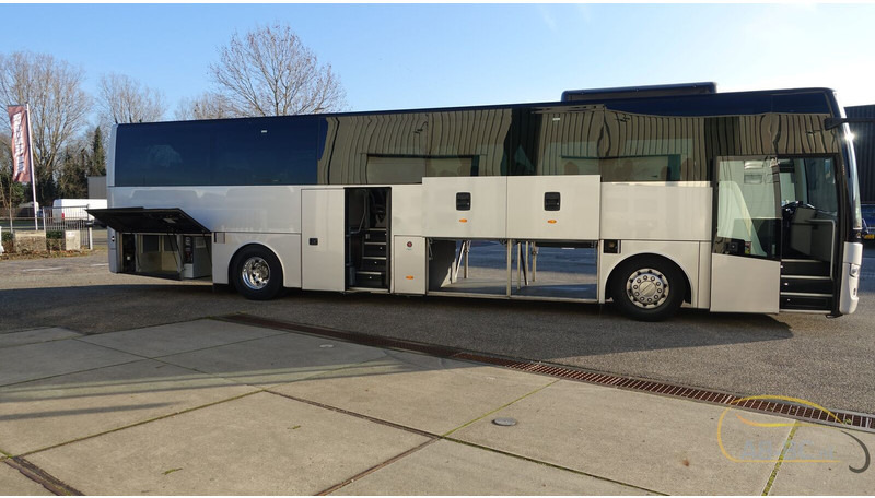 Van Hool EX16 Mid, 55 Seats, Euro 6 - مركبة كوتش: صورة 4 Van Hool EX16 Mid, 55 Seats, Euro 6 - مركبة كوتش: صورة 4