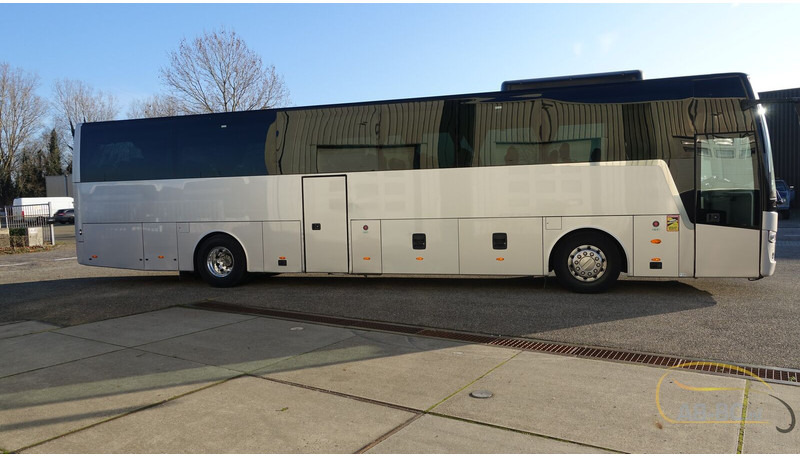 Van Hool EX16 Mid, 55 Seats, Euro 6 - مركبة كوتش: صورة 3 Van Hool EX16 Mid, 55 Seats, Euro 6 - مركبة كوتش: صورة 3