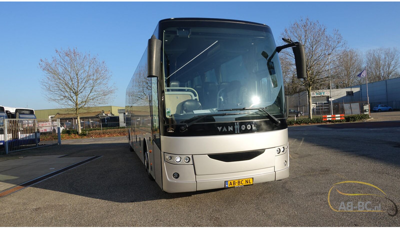 Van Hool EX16 Mid, 55 Seats, Euro 6 - مركبة كوتش: صورة 5 Van Hool EX16 Mid, 55 Seats, Euro 6 - مركبة كوتش: صورة 5