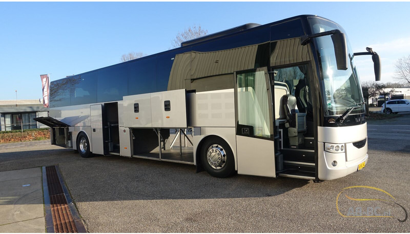 Van Hool EX16 Mid, 55 Seats, Euro 6 - مركبة كوتش: صورة 2 Van Hool EX16 Mid, 55 Seats, Euro 6 - مركبة كوتش: صورة 2
