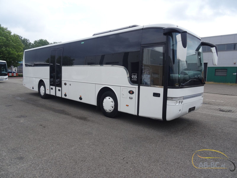 Van Hool T915 Atlino 50 Seats EURO 5 - حافلة سوبربان: صورة 1 Van Hool T915 Atlino 50 Seats EURO 5 - حافلة سوبربان: صورة 1