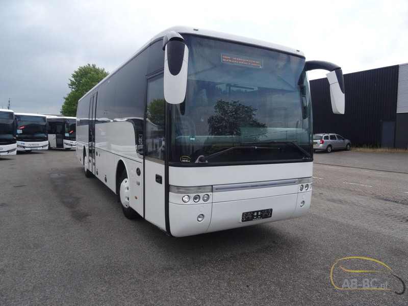 Van Hool T915 Atlino 50 Seats EURO 5 - حافلة سوبربان: صورة 5 Van Hool T915 Atlino 50 Seats EURO 5 - حافلة سوبربان: صورة 5