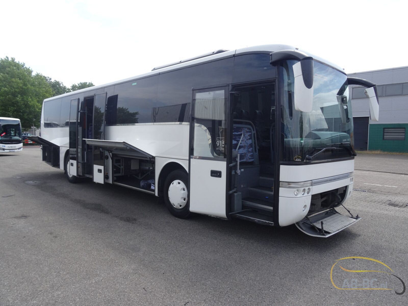 Van Hool T915 Atlino 50 Seats EURO 5 - حافلة سوبربان: صورة 2 Van Hool T915 Atlino 50 Seats EURO 5 - حافلة سوبربان: صورة 2