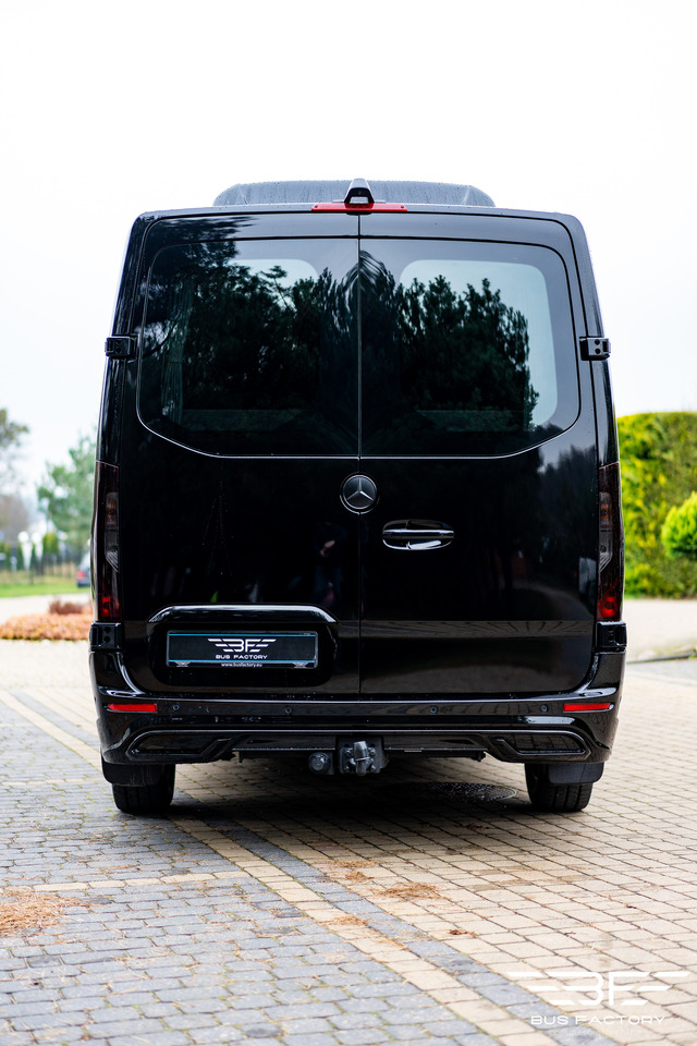 جديدة حافلة صغيرة, ميكروباص Mercedes-Benz Sprinter 319 Taxi 6+1 !!: صورة 8