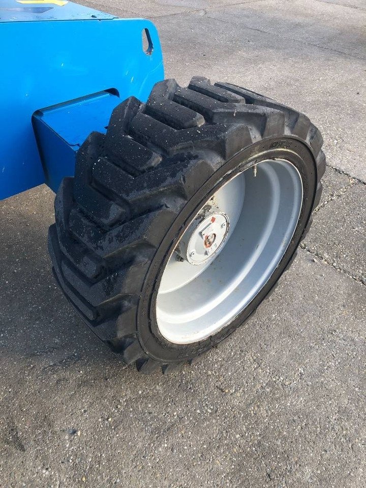 Genie S65 - شاحنة ذراع مفصلي: صورة 3 Genie S65 - شاحنة ذراع مفصلي: صورة 3