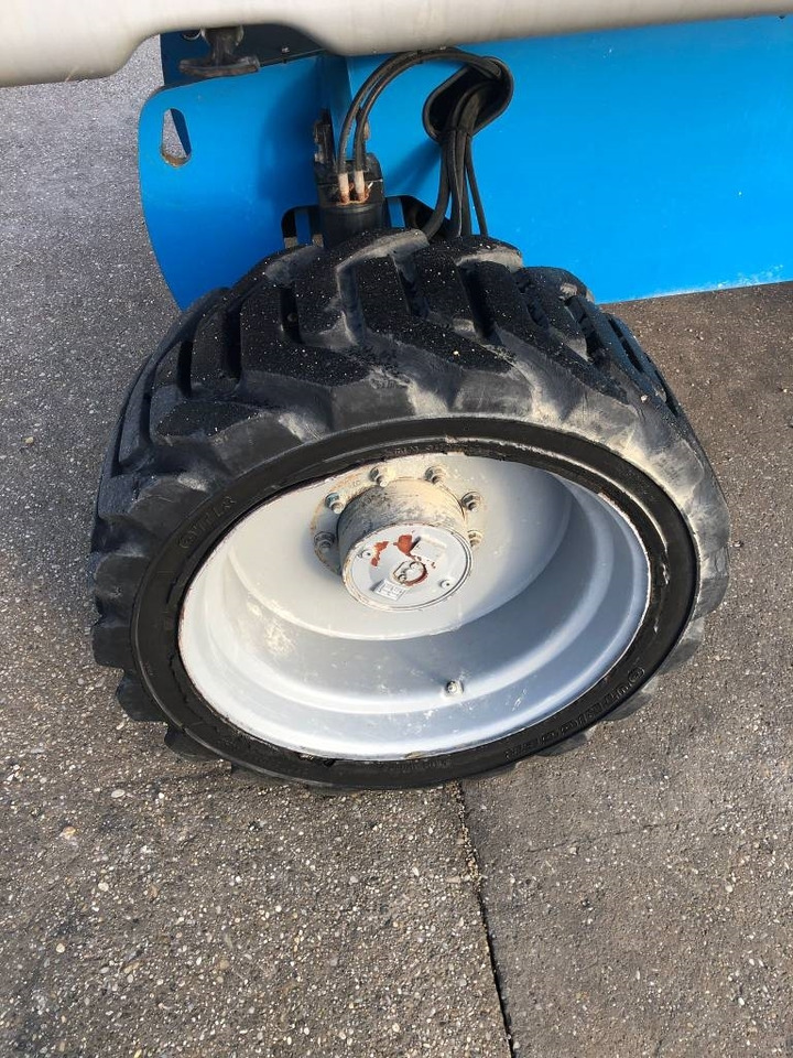 Genie S65 - شاحنة ذراع مفصلي: صورة 4 Genie S65 - شاحنة ذراع مفصلي: صورة 4