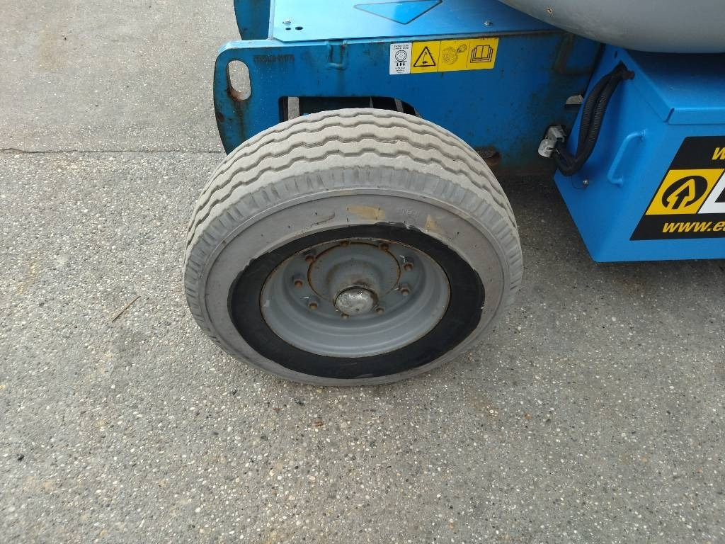 Genie Z 45/25 BI - شاحنة ذراع مفصلي: صورة 4 Genie Z 45/25 BI - شاحنة ذراع مفصلي: صورة 4
