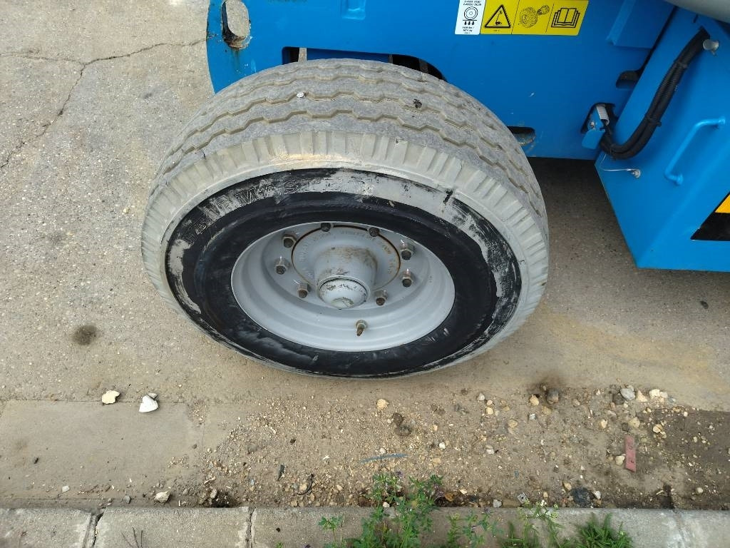 Genie Z 45/25 J DC - شاحنة ذراع مفصلي: صورة 5 Genie Z 45/25 J DC - شاحنة ذراع مفصلي: صورة 5