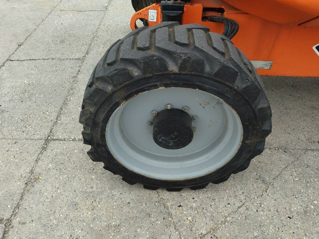 JLG 600 AJ - شاحنة ذراع مفصلي: صورة 5 JLG 600 AJ - شاحنة ذراع مفصلي: صورة 5