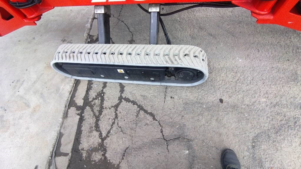 Teupen Leo 23 GT - شاحنة ذراع مفصلي: صورة 4 Teupen Leo 23 GT - شاحنة ذراع مفصلي: صورة 4