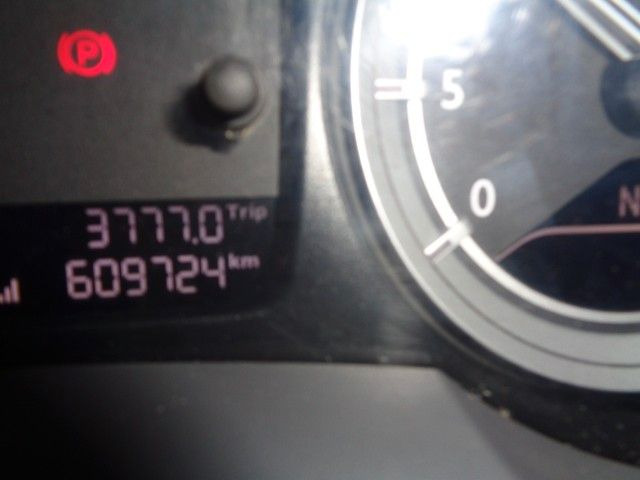 شاحنة ستارة DAF CF 18.290, Euro 6, deut. Auto, Mit Bett: صورة 13