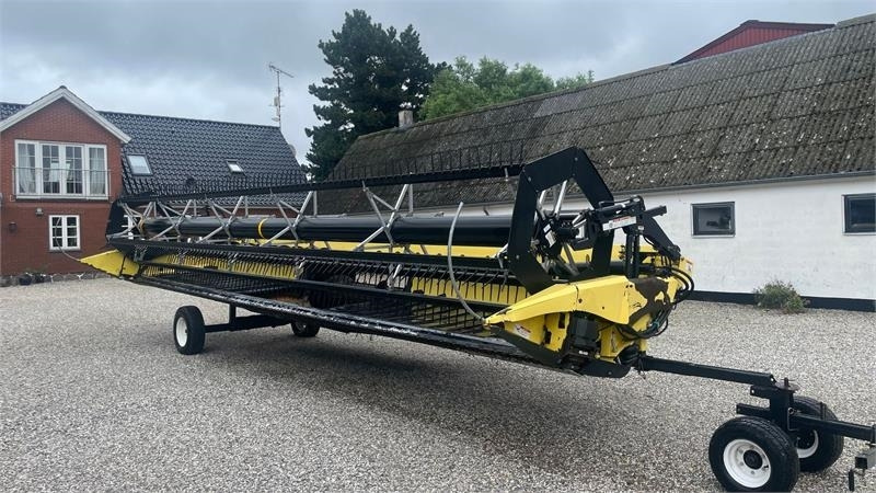 Honey Bee Grain Belt Plus - مرفق الحصادة: صورة 3 Honey Bee Grain Belt Plus - مرفق الحصادة: صورة 3