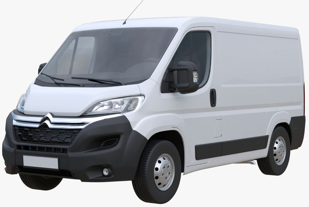 Citroën Jumper L1H1 8m3 Kastenwagen 2,8T 120Ps SOFORT - فان المدمجة: صورة 1 Citroën Jumper L1H1 8m3 Kastenwagen 2,8T 120Ps SOFORT - فان المدمجة: صورة 1