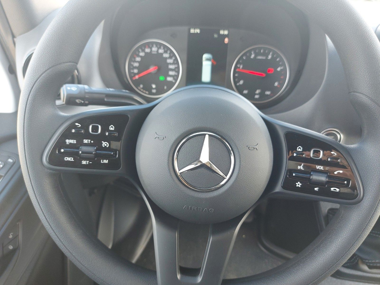 شاحنة مُبرّدة للتوصيل Mercedes-Benz Sprinter Kühlkastenwagen: صورة 10