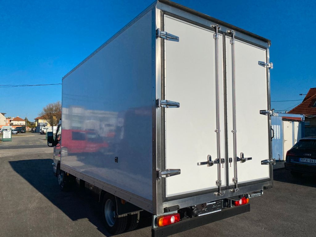 Mitsubishi Canter FUSO 3C15 MT Kühl-Koffer -20C°SOFORT - شاحنة الفريزر: صورة 5 Mitsubishi Canter FUSO 3C15 MT Kühl-Koffer -20C°SOFORT - شاحنة الفريزر: صورة 5