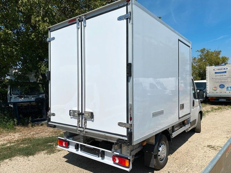 Peugeot Boxer L2 Heavy Kühlkoffer Peugeot Boxer L2 Heavy Kühlkoffer - شاحنة مُبرّدة للتوصيل: صورة 3 Peugeot Boxer L2 Heavy Kühlkoffer Peugeot Boxer L2 Heavy Kühlkoffer - شاحنة مُبرّدة للتوصيل: صورة 3