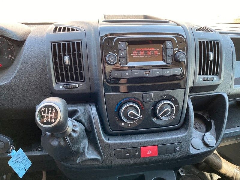 Peugeot Boxer L2 Heavy Kühlkoffer Peugeot Boxer L2 Heavy Kühlkoffer - شاحنة مُبرّدة للتوصيل: صورة 5 Peugeot Boxer L2 Heavy Kühlkoffer Peugeot Boxer L2 Heavy Kühlkoffer - شاحنة مُبرّدة للتوصيل: صورة 5