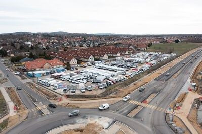 Peugeot Boxer Pritsche/Kipper Doppelk. 335 L3 BlueHDi 14 - شاحنة مفتوحة: صورة 5 Peugeot Boxer Pritsche/Kipper Doppelk. 335 L3 BlueHDi 14 - شاحنة مفتوحة: صورة 5