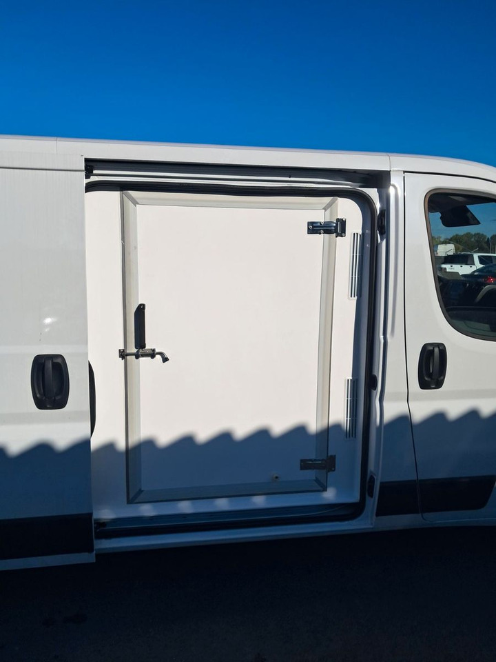 Peugeot Boxer - شاحنة مُبرّدة للتوصيل: صورة 5 Peugeot Boxer - شاحنة مُبرّدة للتوصيل: صورة 5