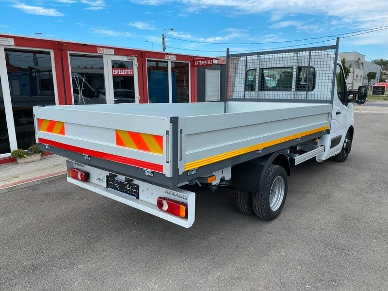 Renault Master Kipper L3H1 P5 4,5t 165Ps Renault Master Kipper L3H1 P5 4,5t 165Ps Renault Master Kipper L3H1 P5 4,5t 165Ps Renault Master Kipper L3H1 P5 4,5t 165Ps: صورة 7