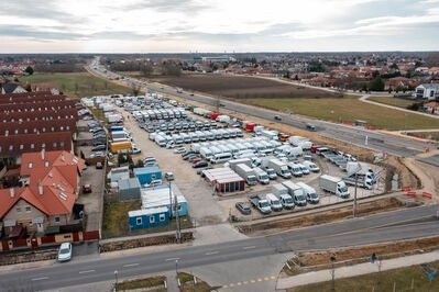 Renault Master Kipper L3H1 P5 4,5t 165Ps Renault Master Kipper L3H1 P5 4,5t 165Ps Renault Master Kipper L3H1 P5 4,5t 165Ps Renault Master Kipper L3H1 P5 4,5t 165Ps: صورة 17