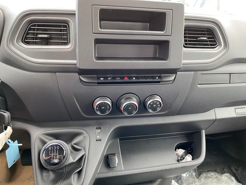 Renault Master Kipper L3H1 P5 4,5t 165Ps Renault Master Kipper L3H1 P5 4,5t 165Ps Renault Master Kipper L3H1 P5 4,5t 165Ps Renault Master Kipper L3H1 P5 4,5t 165Ps: صورة 13