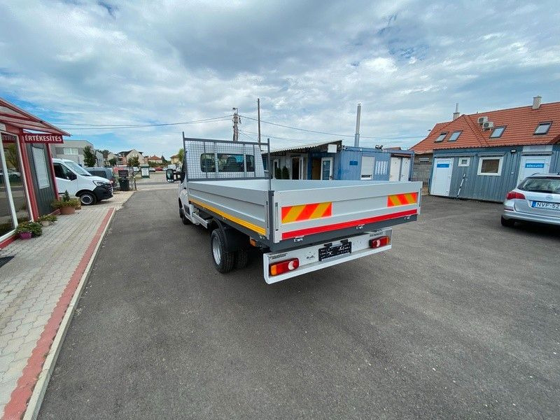 Renault Master Kipper L3H1 P5 4,5t 165Ps Renault Master Kipper L3H1 P5 4,5t 165Ps - قلاب صغير: صورة 4 Renault Master Kipper L3H1 P5 4,5t 165Ps Renault Master Kipper L3H1 P5 4,5t 165Ps - قلاب صغير: صورة 4