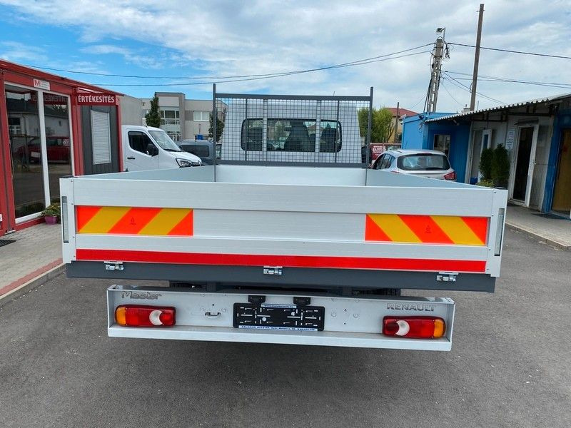 Renault Master Kipper L3H1 P5 4,5t 165Ps Renault Master Kipper L3H1 P5 4,5t 165Ps Renault Master Kipper L3H1 P5 4,5t 165Ps Renault Master Kipper L3H1 P5 4,5t 165Ps: صورة 6