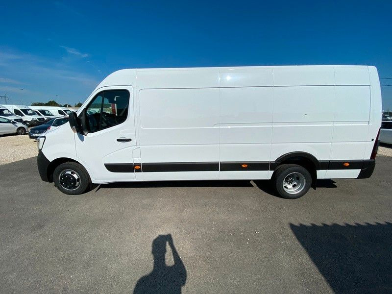 Renault Master L4H2 P5 4,5 t Renault Master L4H2 P5 4,5 t - فان: صورة 2 Renault Master L4H2 P5 4,5 t Renault Master L4H2 P5 4,5 t - فان: صورة 2