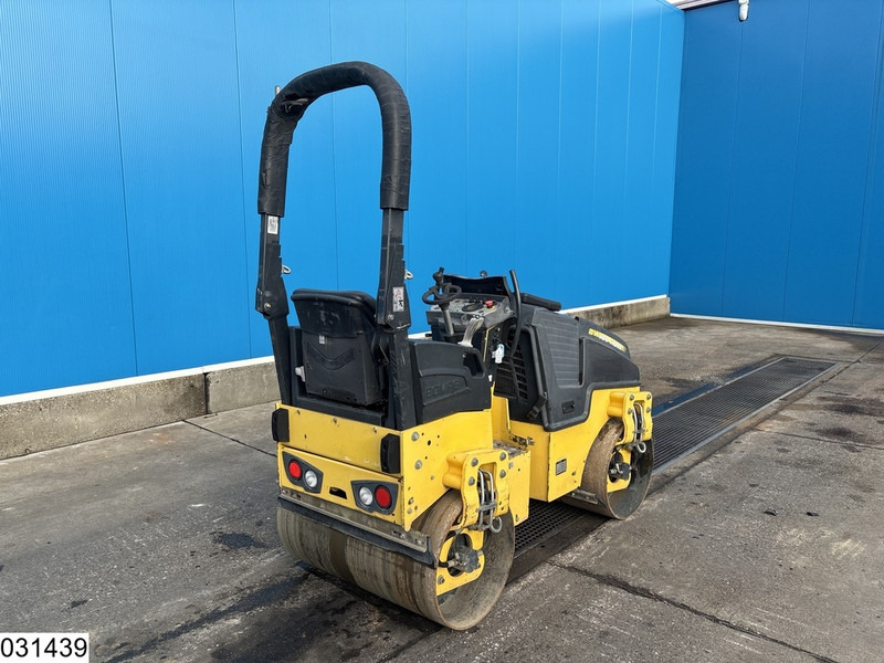 Bomag BW 100ADM-5 1284h, 15.1KW - مدحلة: صورة 2 Bomag BW 100ADM-5 1284h, 15.1KW - مدحلة: صورة 2