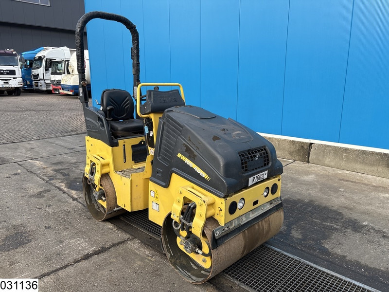 Bomag BW 100ADM-5 2612h, 15.1KW - مدحلة: صورة 3 Bomag BW 100ADM-5 2612h, 15.1KW - مدحلة: صورة 3