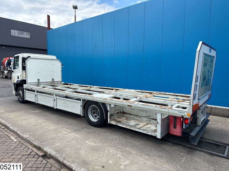 DAF CF 330 EURO 6, Retarder, ADR - شاحنات مسطحة: صورة 4 DAF CF 330 EURO 6, Retarder, ADR - شاحنات مسطحة: صورة 4