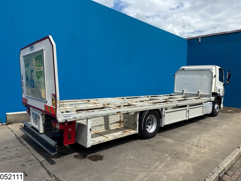 DAF CF 330 EURO 6, Retarder, ADR - شاحنات مسطحة: صورة 3 DAF CF 330 EURO 6, Retarder, ADR - شاحنات مسطحة: صورة 3