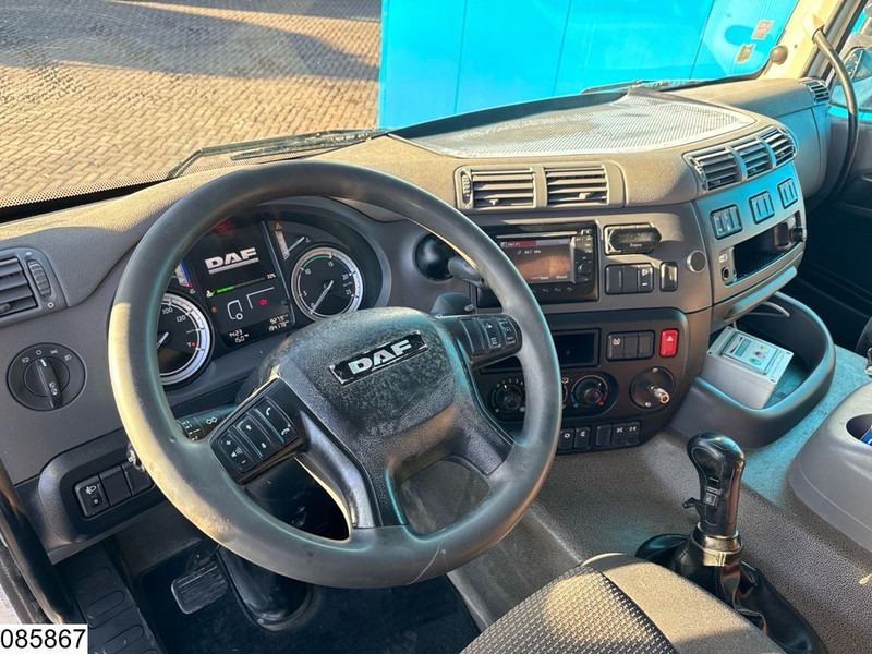 DAF CF 400 8x4, EURO 6, 8m3, Intermix, Remote - شاحنة خلاطة خرسانة: صورة 5 DAF CF 400 8x4, EURO 6, 8m3, Intermix, Remote - شاحنة خلاطة خرسانة: صورة 5