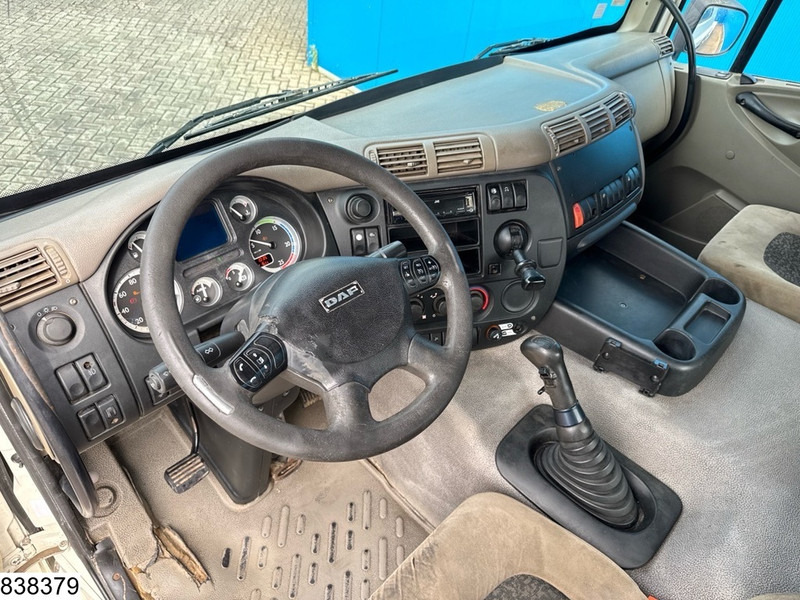 DAF CF 410 6X2, EURO 5, Dalby, Hydraulic - شاحنة ذات خطاف: صورة 5 DAF CF 410 6X2, EURO 5, Dalby, Hydraulic - شاحنة ذات خطاف: صورة 5