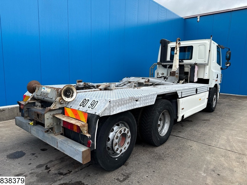 DAF CF 410 6X2, EURO 5, Dalby, Hydraulic - شاحنة ذات خطاف: صورة 2 DAF CF 410 6X2, EURO 5, Dalby, Hydraulic - شاحنة ذات خطاف: صورة 2