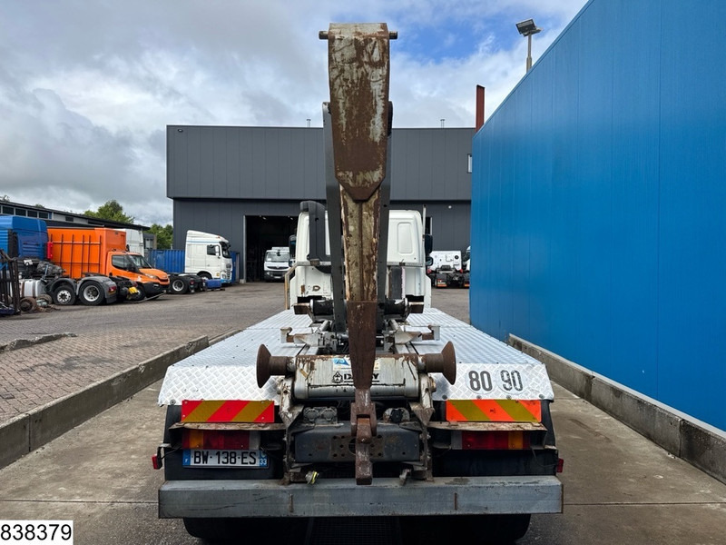 شاحنة ذات خطاف DAF CF 410 6X2, EURO 5, Dalby, Hydraulic: صورة 12